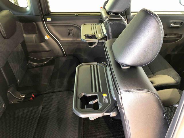 タントカスタムRSリミテッド4WD ターボ シートヒーター 両側電動スライドドア アイドリングストップ プッシュスタート スマートキー 衝突被害軽減システム 横滑り防止機能 オートライト オートエアコン ABS(長野県)の中古車