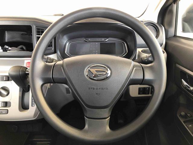 ミライースX SAIII4WD アイドリングストップ キーレスエントリー 衝突被害軽減システム 横滑り防止機能 電動格納ドアミラー オートライト マニュアルエアコン パワステ パワーウインドウ ABS(長野県)の中古車