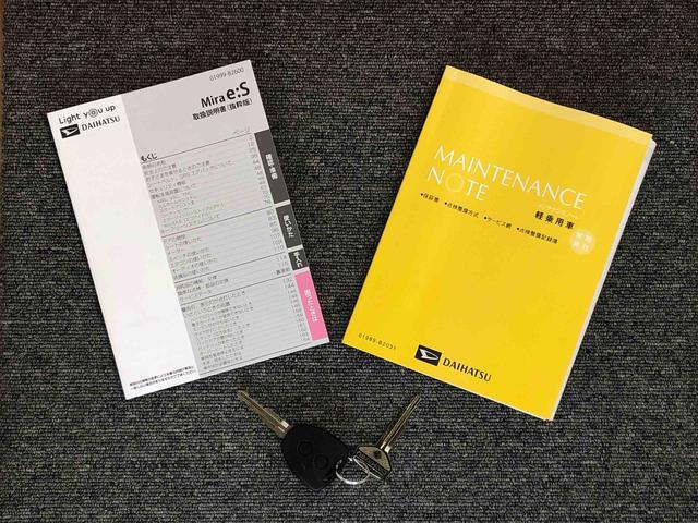 ミライースX SAIII4WD アイドリングストップ キーレスエントリー 衝突被害軽減システム 横滑り防止機能 電動格納ドアミラー オートライト マニュアルエアコン パワステ パワーウインドウ ABS(長野県)の中古車