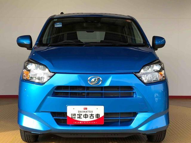 ミライースX SAIII4WD アイドリングストップ キーレスエントリー 衝突被害軽減システム 横滑り防止機能 電動格納ドアミラー オートライト マニュアルエアコン パワステ パワーウインドウ ABS(長野県)の中古車