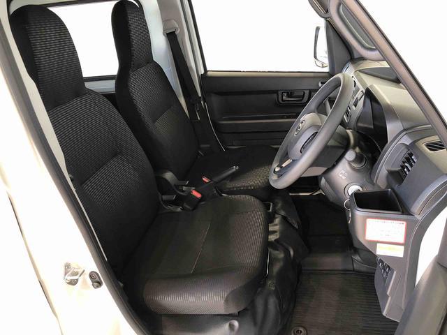 ハイゼットカーゴＤＸ４ＷＤ　ＡＭ／ＦＭラジオ　　マニュアルエアコン　パワーステアリング　パワードアロック　キーレスエントリー　衝突被害軽減システム　横滑り防止機能　アイドリングストップ　オートライト　ＡＢＳ（長野県）の中古車