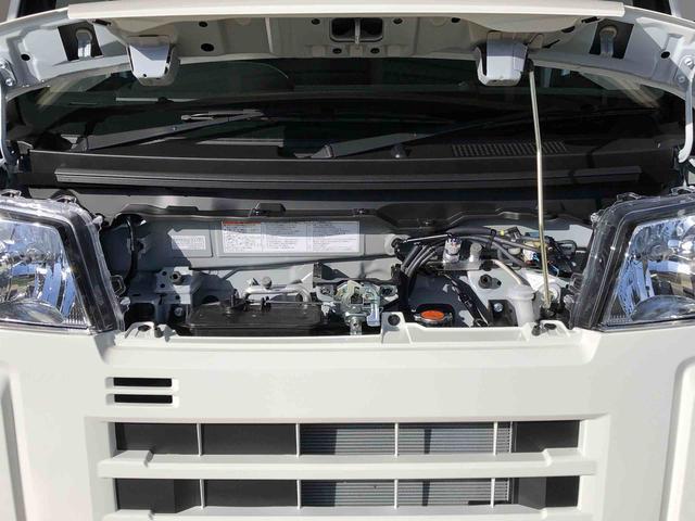 ハイゼットカーゴＤＸ４ＷＤ　ＡＭ／ＦＭラジオ　　マニュアルエアコン　パワーステアリング　パワードアロック　キーレスエントリー　衝突被害軽減システム　横滑り防止機能　アイドリングストップ　オートライト　ＡＢＳ（長野県）の中古車