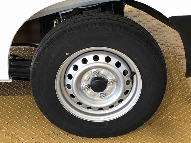 ハイゼットカーゴＤＸ４ＷＤ　ＡＭ／ＦＭラジオ　　マニュアルエアコン　パワーステアリング　パワードアロック　キーレスエントリー　衝突被害軽減システム　横滑り防止機能　アイドリングストップ　オートライト　ＡＢＳ（長野県）の中古車