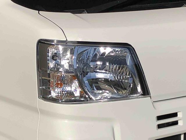 ハイゼットカーゴＤＸ４ＷＤ　ＡＭ／ＦＭラジオ　　マニュアルエアコン　パワーステアリング　パワードアロック　キーレスエントリー　衝突被害軽減システム　横滑り防止機能　アイドリングストップ　オートライト　ＡＢＳ（長野県）の中古車