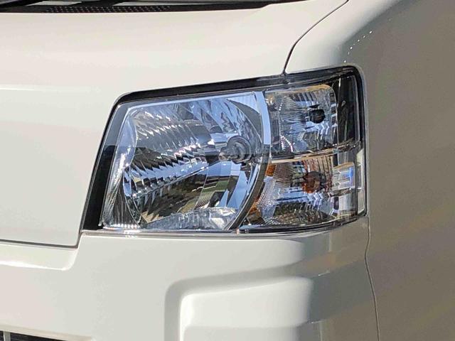 ハイゼットカーゴＤＸ４ＷＤ　ＡＭ／ＦＭラジオ　　マニュアルエアコン　パワーステアリング　パワードアロック　キーレスエントリー　衝突被害軽減システム　横滑り防止機能　アイドリングストップ　オートライト　ＡＢＳ（長野県）の中古車