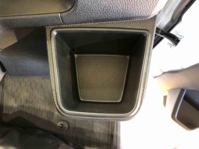 ハイゼットカーゴＤＸ４ＷＤ　ＡＭ／ＦＭラジオ　　マニュアルエアコン　パワーステアリング　パワードアロック　キーレスエントリー　衝突被害軽減システム　横滑り防止機能　アイドリングストップ　オートライト　ＡＢＳ（長野県）の中古車