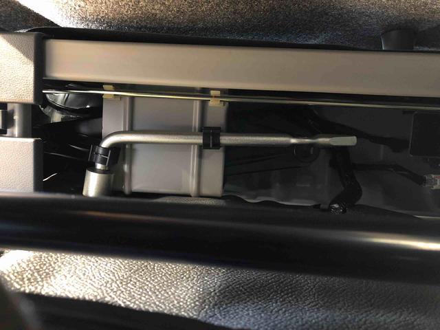 ハイゼットカーゴＤＸ４ＷＤ　ＡＭ／ＦＭラジオ　　マニュアルエアコン　パワーステアリング　パワードアロック　キーレスエントリー　衝突被害軽減システム　横滑り防止機能　アイドリングストップ　オートライト　ＡＢＳ（長野県）の中古車