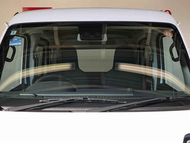 ハイゼットカーゴＤＸ４ＷＤ　ＡＭ／ＦＭラジオ　　マニュアルエアコン　パワーステアリング　パワードアロック　キーレスエントリー　衝突被害軽減システム　横滑り防止機能　アイドリングストップ　オートライト　ＡＢＳ（長野県）の中古車