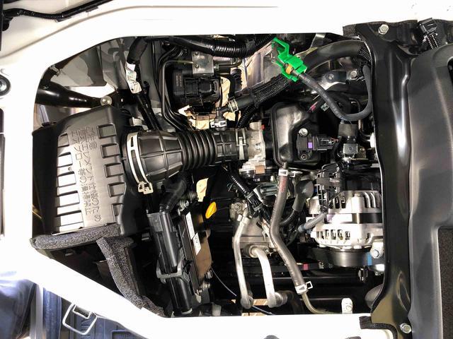 ハイゼットカーゴＤＸ４ＷＤ　ＡＭ／ＦＭラジオ　　マニュアルエアコン　パワーステアリング　パワードアロック　キーレスエントリー　衝突被害軽減システム　横滑り防止機能　アイドリングストップ　オートライト　ＡＢＳ（長野県）の中古車