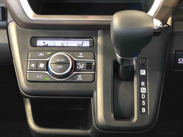 ムーヴＧ４ＷＤ　片側電動スライドドア　アイドリングストップ　プッシュスタート　スマートキー　衝突被害軽減システム　横滑り防止機能　オートライト　フォグランプ　オートエアコン　ＡＢＳ（長野県）の中古車