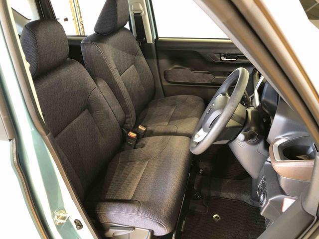 ムーヴＧ４ＷＤ　片側電動スライドドア　アイドリングストップ　プッシュスタート　スマートキー　衝突被害軽減システム　横滑り防止機能　オートライト　フォグランプ　オートエアコン　ＡＢＳ（長野県）の中古車