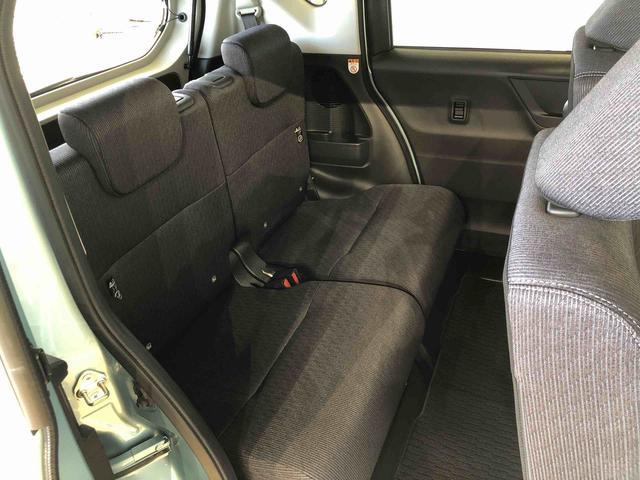 ムーヴＧ４ＷＤ　片側電動スライドドア　アイドリングストップ　プッシュスタート　スマートキー　衝突被害軽減システム　横滑り防止機能　オートライト　フォグランプ　オートエアコン　ＡＢＳ（長野県）の中古車