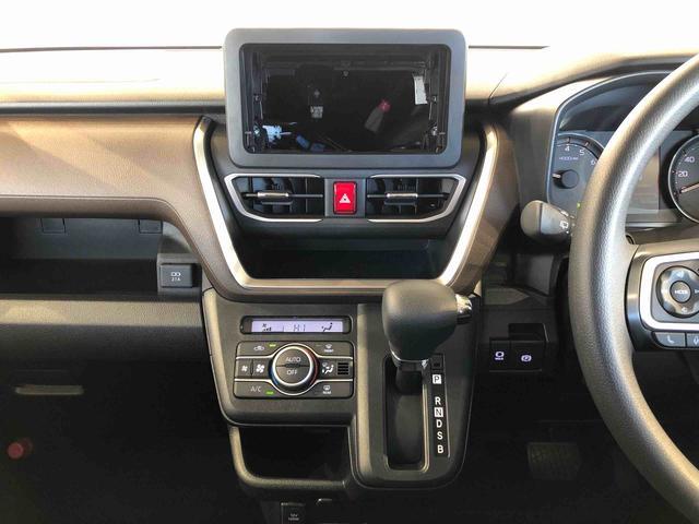 ムーヴＧ４ＷＤ　片側電動スライドドア　アイドリングストップ　プッシュスタート　スマートキー　衝突被害軽減システム　横滑り防止機能　オートライト　フォグランプ　オートエアコン　ＡＢＳ（長野県）の中古車