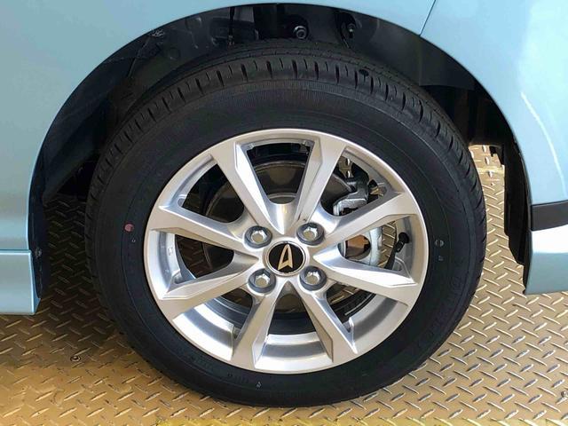 ムーヴＧ４ＷＤ　片側電動スライドドア　アイドリングストップ　プッシュスタート　スマートキー　衝突被害軽減システム　横滑り防止機能　オートライト　フォグランプ　オートエアコン　ＡＢＳ（長野県）の中古車