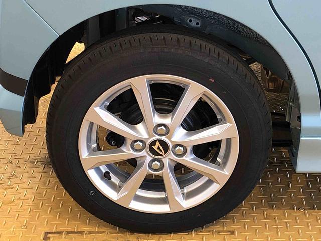 ムーヴＧ４ＷＤ　片側電動スライドドア　アイドリングストップ　プッシュスタート　スマートキー　衝突被害軽減システム　横滑り防止機能　オートライト　フォグランプ　オートエアコン　ＡＢＳ（長野県）の中古車