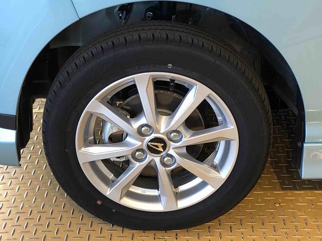 ムーヴＧ４ＷＤ　片側電動スライドドア　アイドリングストップ　プッシュスタート　スマートキー　衝突被害軽減システム　横滑り防止機能　オートライト　フォグランプ　オートエアコン　ＡＢＳ（長野県）の中古車