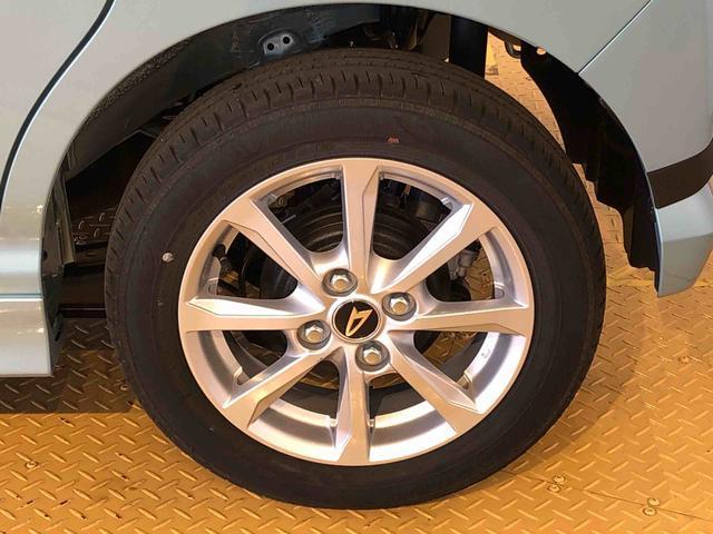 ムーヴＧ４ＷＤ　片側電動スライドドア　アイドリングストップ　プッシュスタート　スマートキー　衝突被害軽減システム　横滑り防止機能　オートライト　フォグランプ　オートエアコン　ＡＢＳ（長野県）の中古車