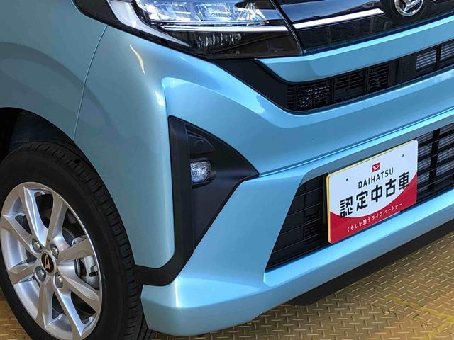 ムーヴＧ４ＷＤ　片側電動スライドドア　アイドリングストップ　プッシュスタート　スマートキー　衝突被害軽減システム　横滑り防止機能　オートライト　フォグランプ　オートエアコン　ＡＢＳ（長野県）の中古車