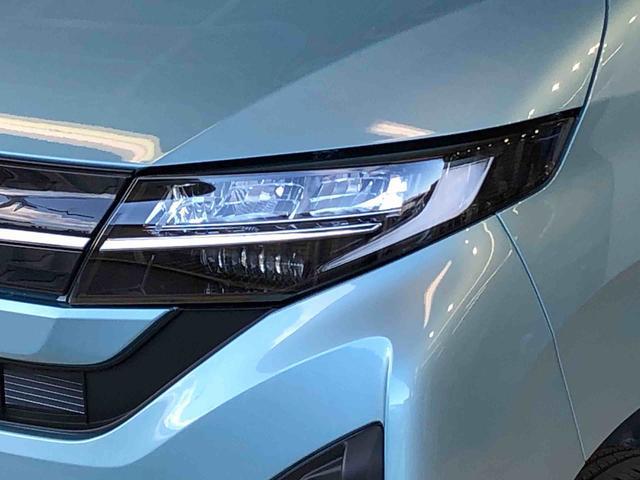 ムーヴＧ４ＷＤ　片側電動スライドドア　アイドリングストップ　プッシュスタート　スマートキー　衝突被害軽減システム　横滑り防止機能　オートライト　フォグランプ　オートエアコン　ＡＢＳ（長野県）の中古車