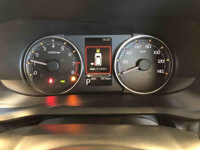 ムーヴＧ４ＷＤ　片側電動スライドドア　アイドリングストップ　プッシュスタート　スマートキー　衝突被害軽減システム　横滑り防止機能　オートライト　フォグランプ　オートエアコン　ＡＢＳ（長野県）の中古車