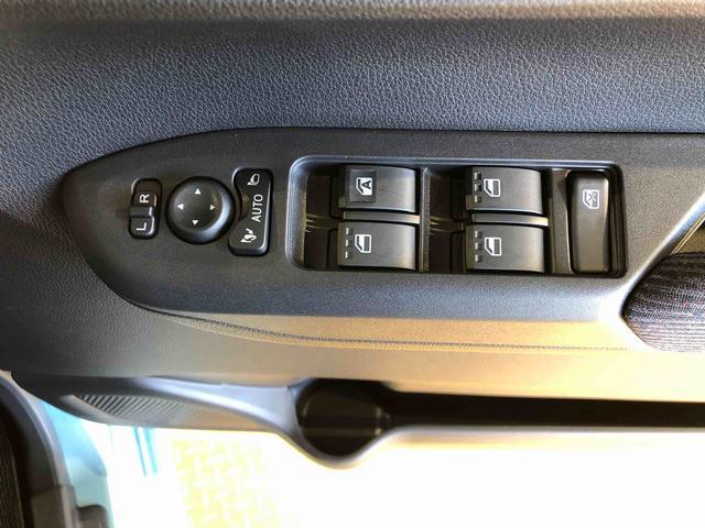 ムーヴＧ４ＷＤ　片側電動スライドドア　アイドリングストップ　プッシュスタート　スマートキー　衝突被害軽減システム　横滑り防止機能　オートライト　フォグランプ　オートエアコン　ＡＢＳ（長野県）の中古車