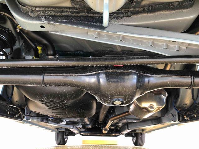 ムーヴＧ４ＷＤ　片側電動スライドドア　アイドリングストップ　プッシュスタート　スマートキー　衝突被害軽減システム　横滑り防止機能　オートライト　フォグランプ　オートエアコン　ＡＢＳ（長野県）の中古車