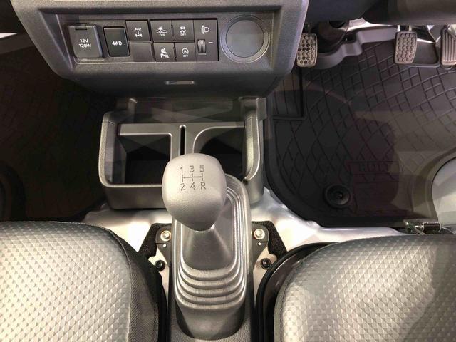 ハイゼットトラックスタンダード 農用スペシャル4WD マニュアルエアコン パワステ オートライト 作業灯 リヤ4枚リーフスプリング スーパーデフロック ラジオデッキ 衝突被害軽減システム 横滑り防止機能 アイドリングストップ ABS(長野県)の中古車