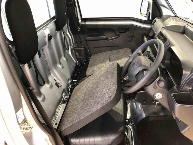 ハイゼットトラックスタンダード 農用スペシャル4WD マニュアルエアコン パワステ オートライト 作業灯 リヤ4枚リーフスプリング スーパーデフロック ラジオデッキ 衝突被害軽減システム 横滑り防止機能 アイドリングストップ ABS(長野県)の中古車