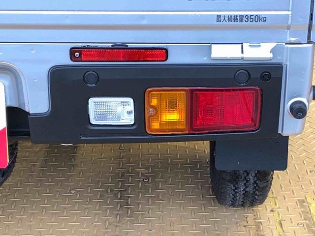 ハイゼットトラックスタンダード 農用スペシャル4WD マニュアルエアコン パワステ オートライト 作業灯 リヤ4枚リーフスプリング スーパーデフロック ラジオデッキ 衝突被害軽減システム 横滑り防止機能 アイドリングストップ ABS(長野県)の中古車