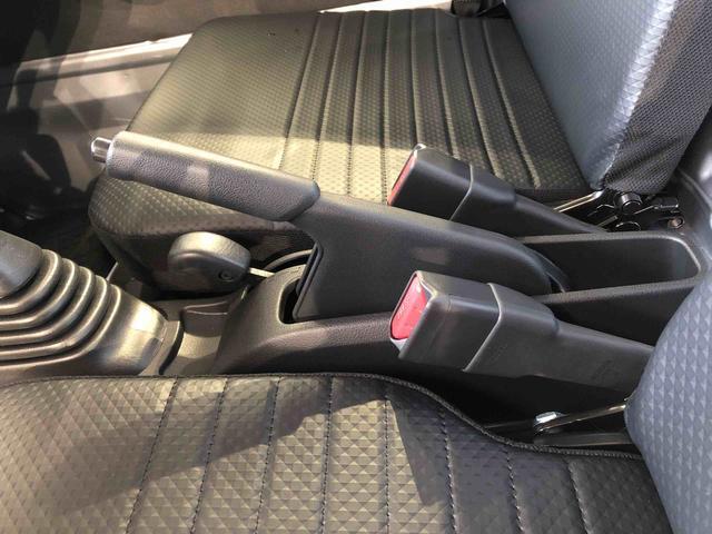 ハイゼットトラックスタンダード 農用スペシャル4WD マニュアルエアコン パワステ オートライト 作業灯 リヤ4枚リーフスプリング スーパーデフロック ラジオデッキ 衝突被害軽減システム 横滑り防止機能 アイドリングストップ ABS(長野県)の中古車