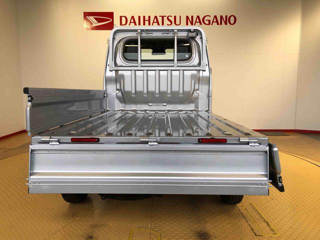 ハイゼットトラックスタンダード 農用スペシャル4WD マニュアルエアコン パワステ オートライト 作業灯 リヤ4枚リーフスプリング スーパーデフロック ラジオデッキ 衝突被害軽減システム 横滑り防止機能 アイドリングストップ ABS(長野県)の中古車