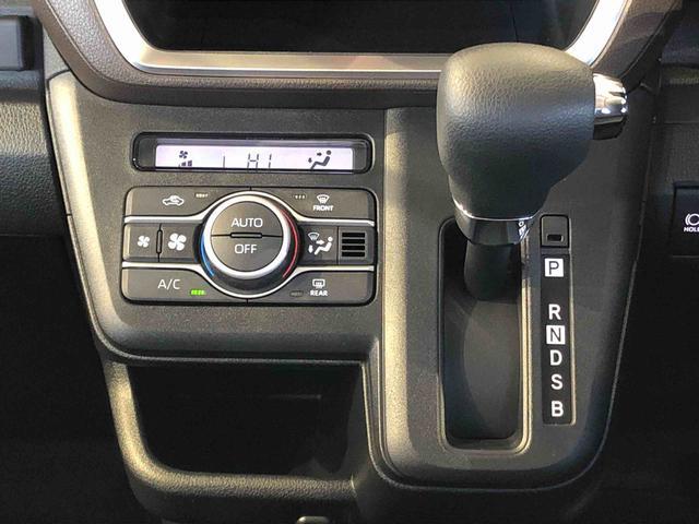 ムーヴＧ４ＷＤ　片側電動スライドドア　アイドリングストップ　プッシュスタート　スマートキー　衝突被害軽減システム　横滑り防止機能　オートライト　フォグランプ　オートエアコン　ＡＢＳ（長野県）の中古車