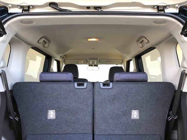 ムーヴＧ４ＷＤ　片側電動スライドドア　アイドリングストップ　プッシュスタート　スマートキー　衝突被害軽減システム　横滑り防止機能　オートライト　フォグランプ　オートエアコン　ＡＢＳ（長野県）の中古車