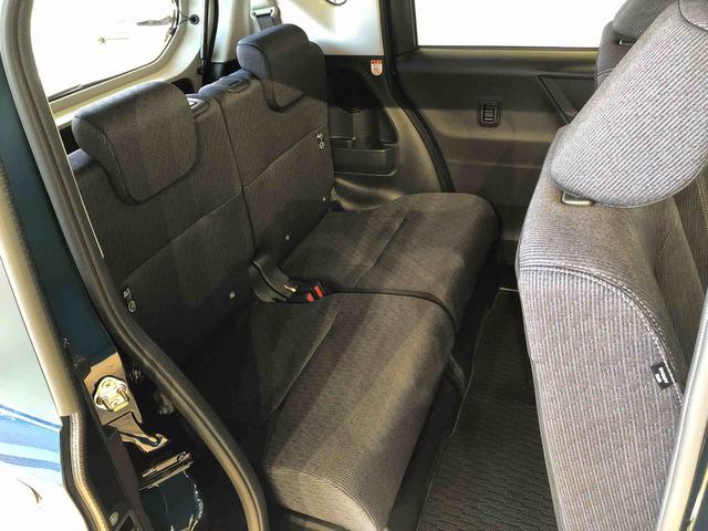 ムーヴＧ４ＷＤ　片側電動スライドドア　アイドリングストップ　プッシュスタート　スマートキー　衝突被害軽減システム　横滑り防止機能　オートライト　フォグランプ　オートエアコン　ＡＢＳ（長野県）の中古車