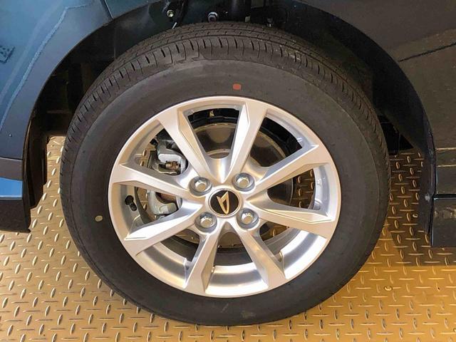 ムーヴＧ４ＷＤ　片側電動スライドドア　アイドリングストップ　プッシュスタート　スマートキー　衝突被害軽減システム　横滑り防止機能　オートライト　フォグランプ　オートエアコン　ＡＢＳ（長野県）の中古車