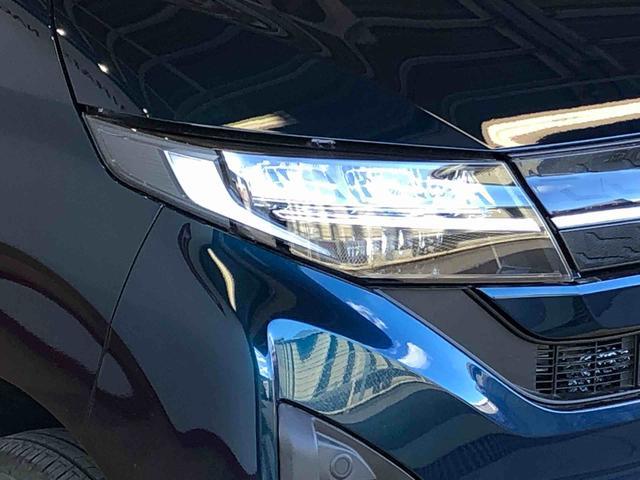 ムーヴＧ４ＷＤ　片側電動スライドドア　アイドリングストップ　プッシュスタート　スマートキー　衝突被害軽減システム　横滑り防止機能　オートライト　フォグランプ　オートエアコン　ＡＢＳ（長野県）の中古車