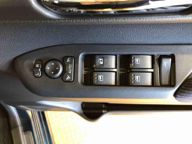 ムーヴＧ４ＷＤ　片側電動スライドドア　アイドリングストップ　プッシュスタート　スマートキー　衝突被害軽減システム　横滑り防止機能　オートライト　フォグランプ　オートエアコン　ＡＢＳ（長野県）の中古車