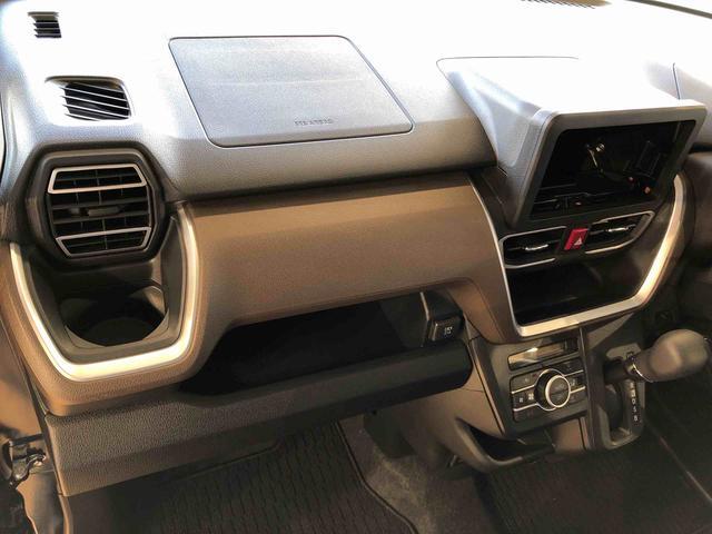 ムーヴＧ４ＷＤ　片側電動スライドドア　アイドリングストップ　プッシュスタート　スマートキー　衝突被害軽減システム　横滑り防止機能　オートライト　フォグランプ　オートエアコン　ＡＢＳ（長野県）の中古車