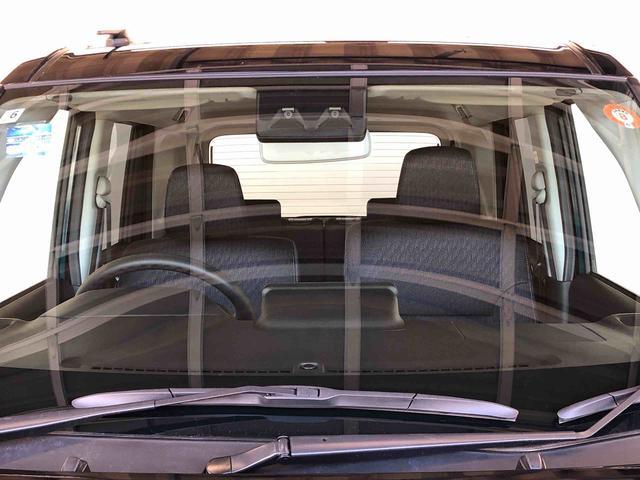 ムーヴＧ４ＷＤ　片側電動スライドドア　アイドリングストップ　プッシュスタート　スマートキー　衝突被害軽減システム　横滑り防止機能　オートライト　フォグランプ　オートエアコン　ＡＢＳ（長野県）の中古車