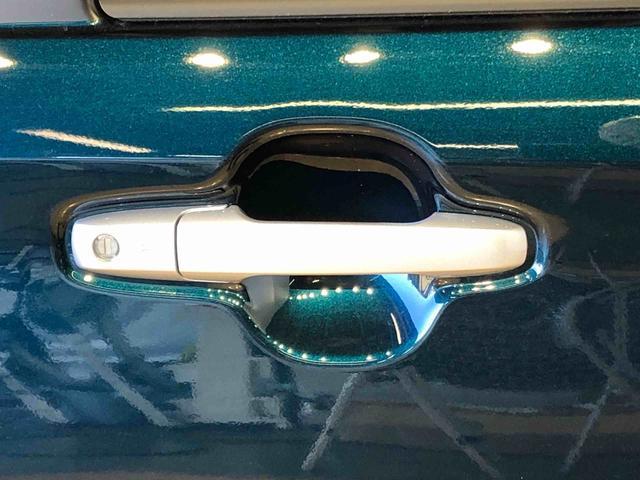 ムーヴＧ４ＷＤ　片側電動スライドドア　アイドリングストップ　プッシュスタート　スマートキー　衝突被害軽減システム　横滑り防止機能　オートライト　フォグランプ　オートエアコン　ＡＢＳ（長野県）の中古車