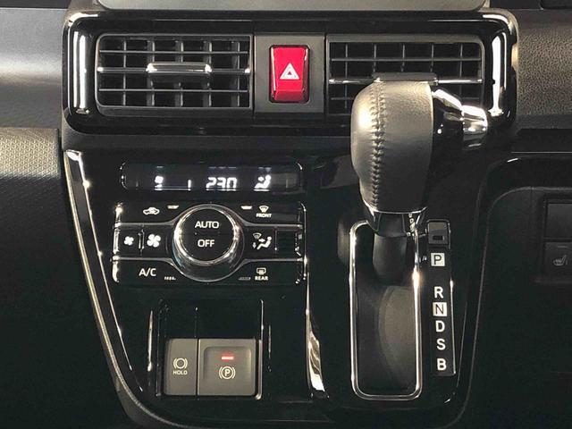 タントカスタムRS4WD ターボ シートヒーター 両側電動スライドドア アイドリングストップ プッシュスタート スマートキー 衝突被害軽減システム 横滑り防止機能 オートライト オートエアコン ABS(長野県)の中古車