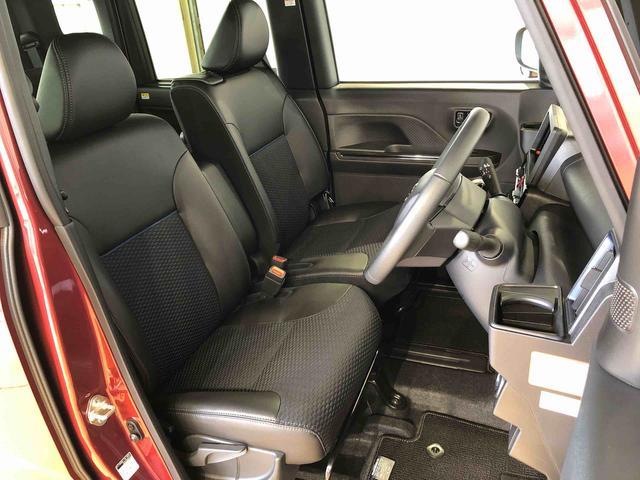 タントカスタムRS4WD ターボ シートヒーター 両側電動スライドドア アイドリングストップ プッシュスタート スマートキー 衝突被害軽減システム 横滑り防止機能 オートライト オートエアコン ABS(長野県)の中古車