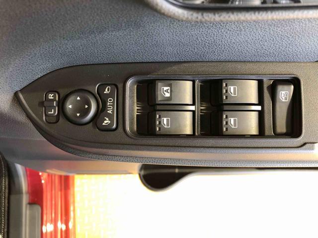 タントカスタムRS4WD ターボ シートヒーター 両側電動スライドドア アイドリングストップ プッシュスタート スマートキー 衝突被害軽減システム 横滑り防止機能 オートライト オートエアコン ABS(長野県)の中古車