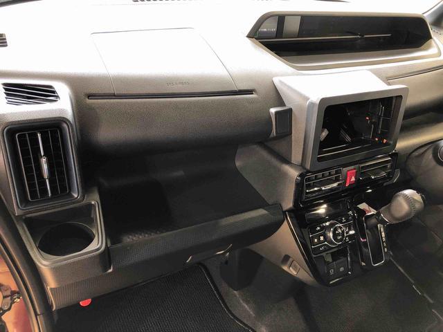 タントカスタムRS4WD ターボ シートヒーター 両側電動スライドドア アイドリングストップ プッシュスタート スマートキー 衝突被害軽減システム 横滑り防止機能 オートライト オートエアコン ABS(長野県)の中古車
