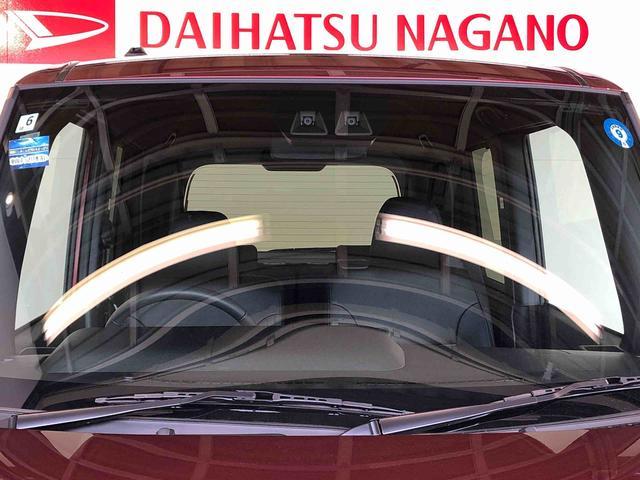 タントカスタムRS4WD ターボ シートヒーター 両側電動スライドドア アイドリングストップ プッシュスタート スマートキー 衝突被害軽減システム 横滑り防止機能 オートライト オートエアコン ABS(長野県)の中古車