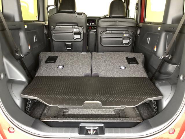 タントカスタムRS4WD ターボ シートヒーター 両側電動スライドドア アイドリングストップ プッシュスタート スマートキー 衝突被害軽減システム 横滑り防止機能 オートライト オートエアコン ABS(長野県)の中古車
