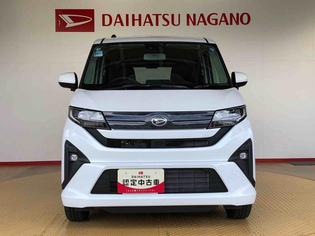 ムーヴＲＳ４ＷＤ　ターボ　両側電動スライドドア　クルーズコントロール　アイドリングストップ　プッシュスタート　スマートキー　衝突被害軽減システム　横滑り防止機能　オートライト　オートエアコン　ＡＢＳ（長野県）の中古車