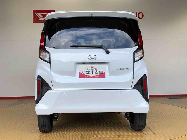 ムーヴＲＳ４ＷＤ　ターボ　両側電動スライドドア　クルーズコントロール　アイドリングストップ　プッシュスタート　スマートキー　衝突被害軽減システム　横滑り防止機能　オートライト　オートエアコン　ＡＢＳ（長野県）の中古車