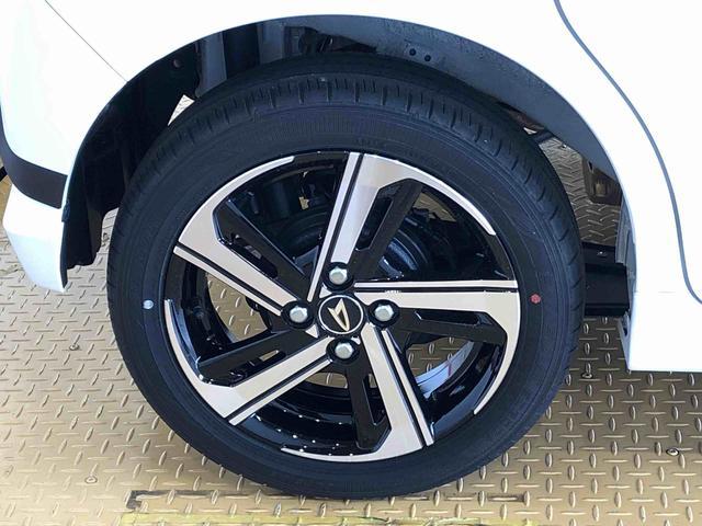 ムーヴＲＳ４ＷＤ　ターボ　両側電動スライドドア　クルーズコントロール　アイドリングストップ　プッシュスタート　スマートキー　衝突被害軽減システム　横滑り防止機能　オートライト　オートエアコン　ＡＢＳ（長野県）の中古車