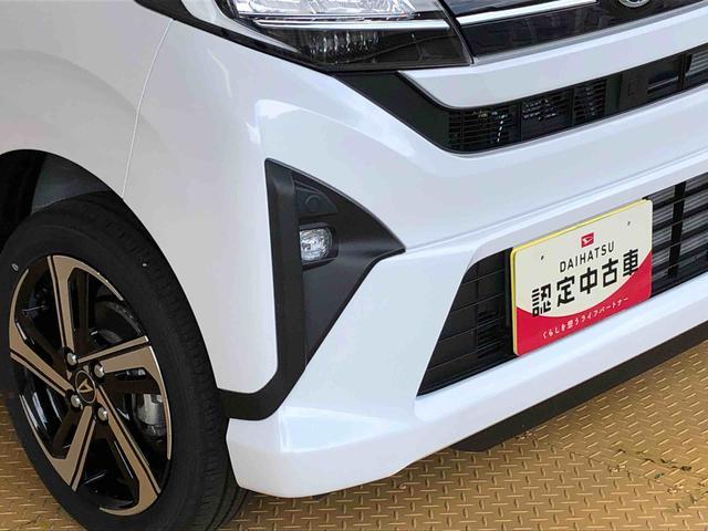 ムーヴＲＳ４ＷＤ　ターボ　両側電動スライドドア　クルーズコントロール　アイドリングストップ　プッシュスタート　スマートキー　衝突被害軽減システム　横滑り防止機能　オートライト　オートエアコン　ＡＢＳ（長野県）の中古車